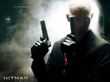 Hitman Movie