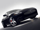Jaguar XK